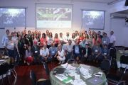 Reunión de Grupos de Trabajo de la Plataforma de Soja Sustentable